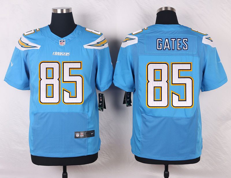 San Diego Chargers elite jerseys-056